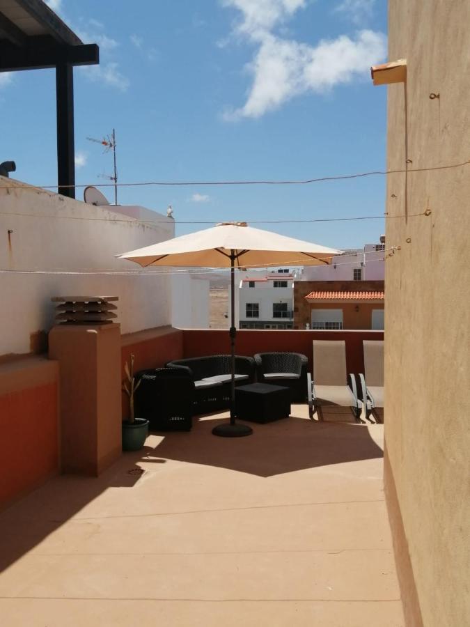 El Cotillo Tranquilidad,Nearsea,Stylish,Well Equipped Extérieur photo