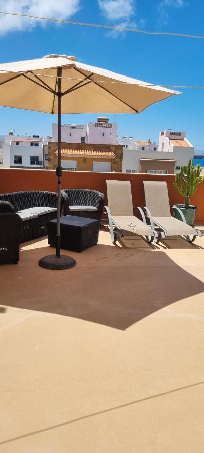 El Cotillo Tranquilidad,Nearsea,Stylish,Well Equipped Extérieur photo