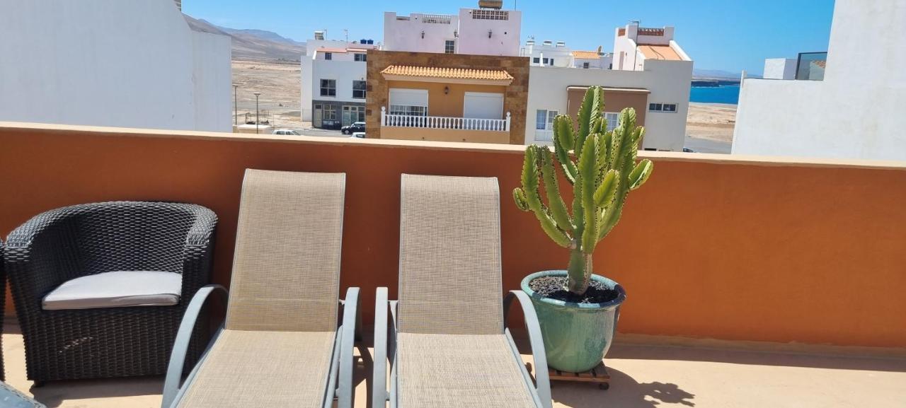 El Cotillo Tranquilidad,Nearsea,Stylish,Well Equipped Extérieur photo