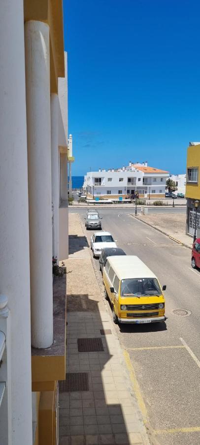 El Cotillo Tranquilidad,Nearsea,Stylish,Well Equipped Extérieur photo