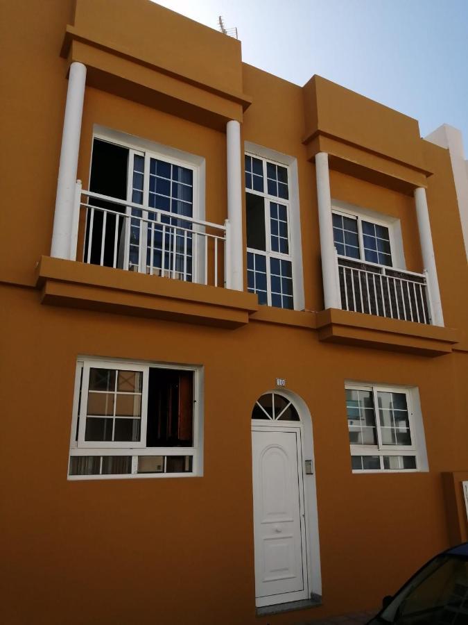 El Cotillo Tranquilidad,Nearsea,Stylish,Well Equipped Extérieur photo