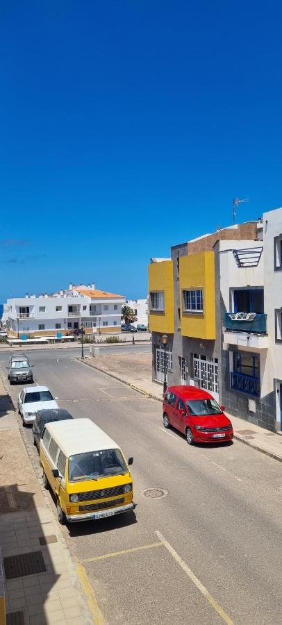 El Cotillo Tranquilidad,Nearsea,Stylish,Well Equipped Extérieur photo