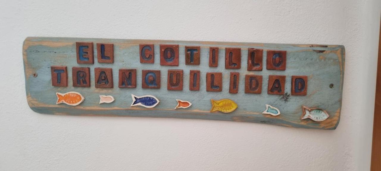 El Cotillo Tranquilidad,Nearsea,Stylish,Well Equipped Extérieur photo