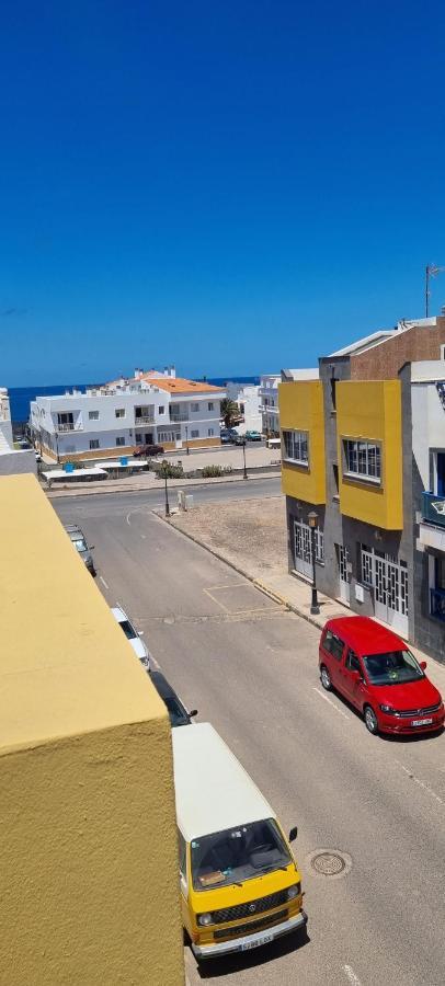El Cotillo Tranquilidad,Nearsea,Stylish,Well Equipped Extérieur photo