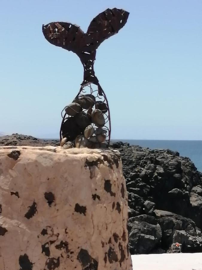 El Cotillo Tranquilidad,Nearsea,Stylish,Well Equipped Extérieur photo