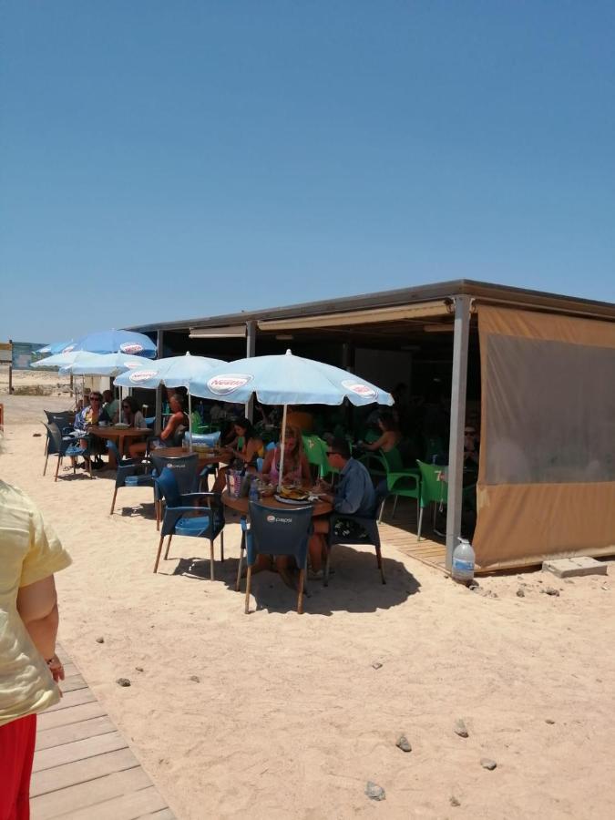 El Cotillo Tranquilidad,Nearsea,Stylish,Well Equipped Extérieur photo