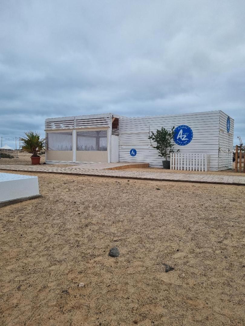 El Cotillo Tranquilidad,Nearsea,Stylish,Well Equipped Extérieur photo