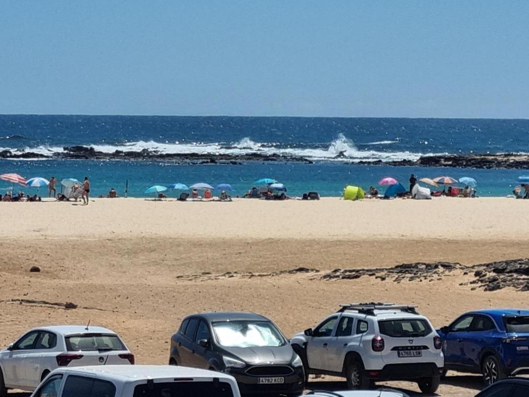 El Cotillo Tranquilidad,Nearsea,Stylish,Well Equipped Extérieur photo