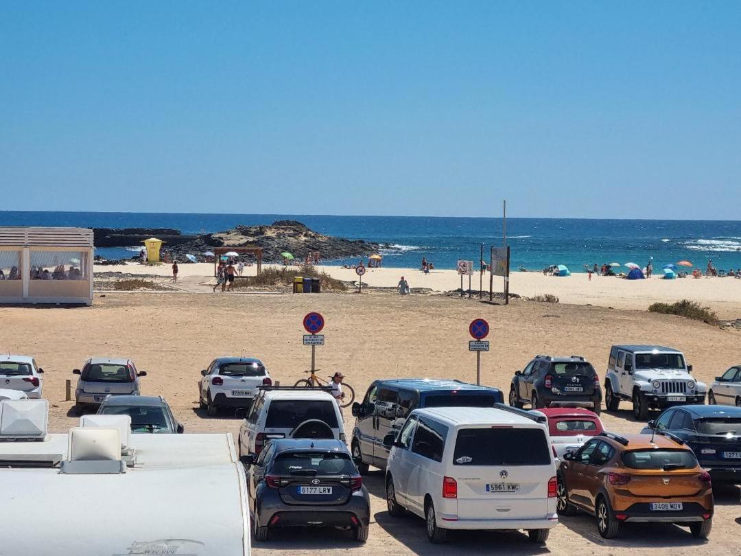 El Cotillo Tranquilidad,Nearsea,Stylish,Well Equipped Extérieur photo