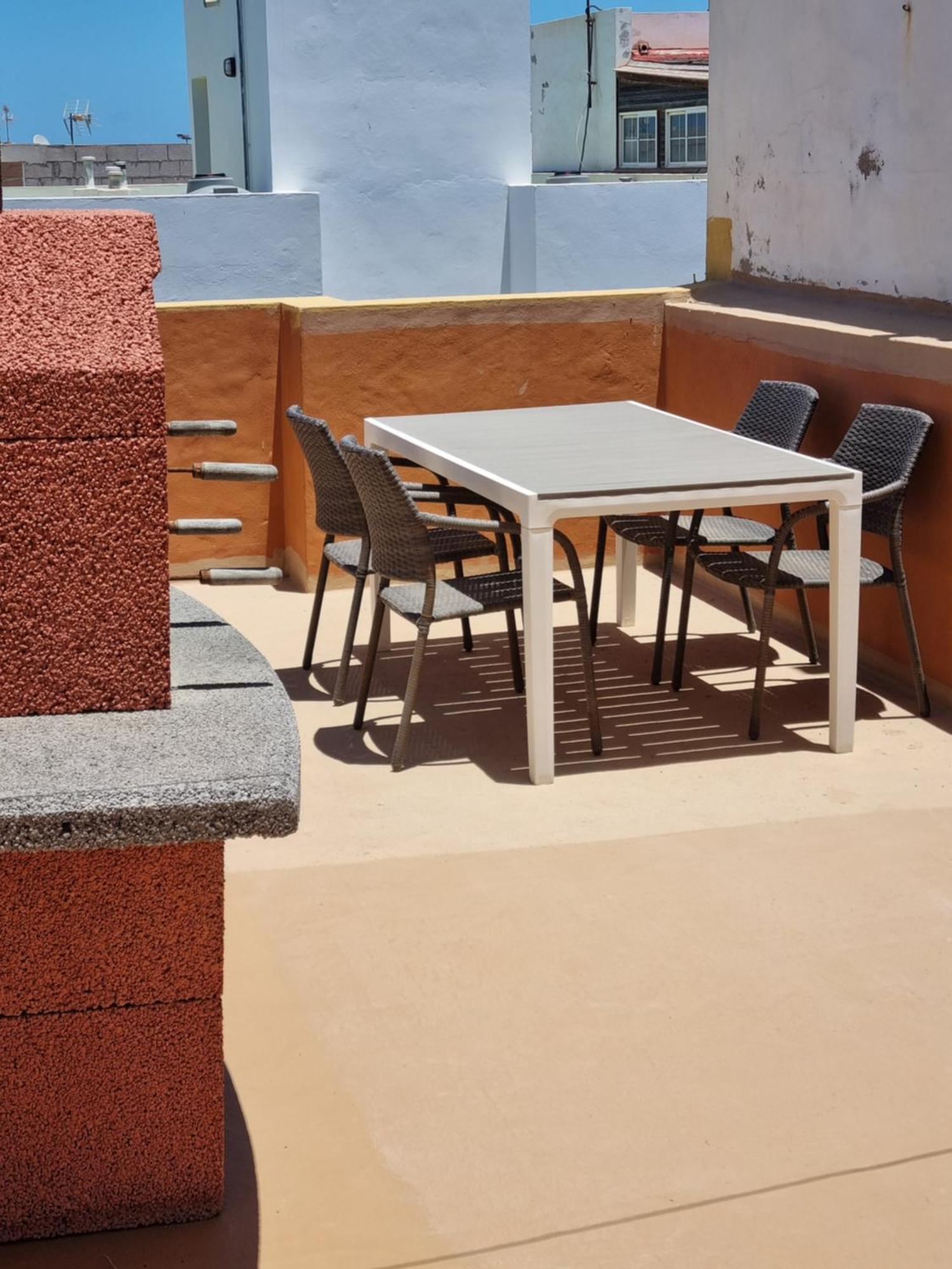 El Cotillo Tranquilidad,Nearsea,Stylish,Well Equipped Extérieur photo