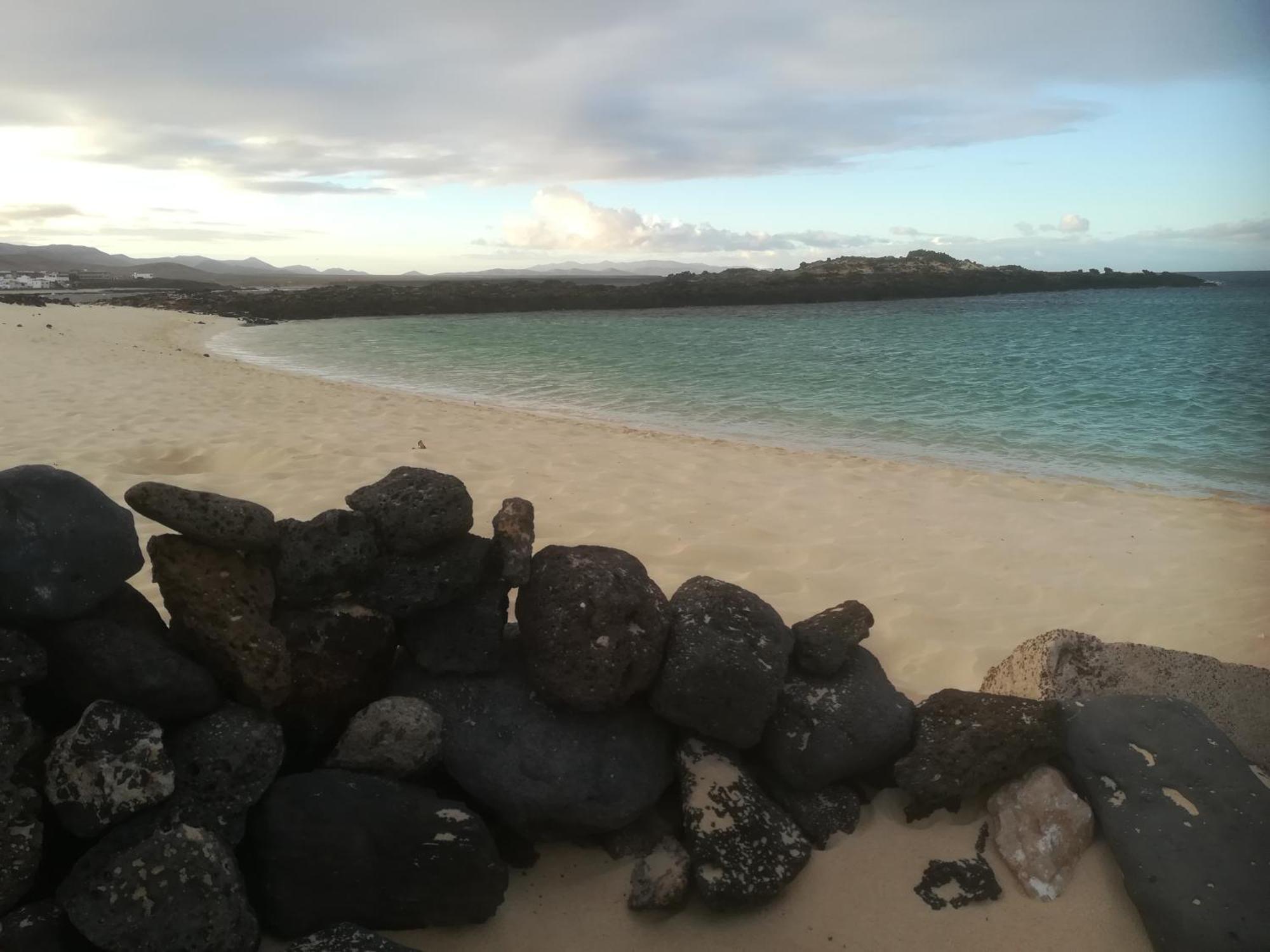 El Cotillo Tranquilidad,Nearsea,Stylish,Well Equipped Extérieur photo