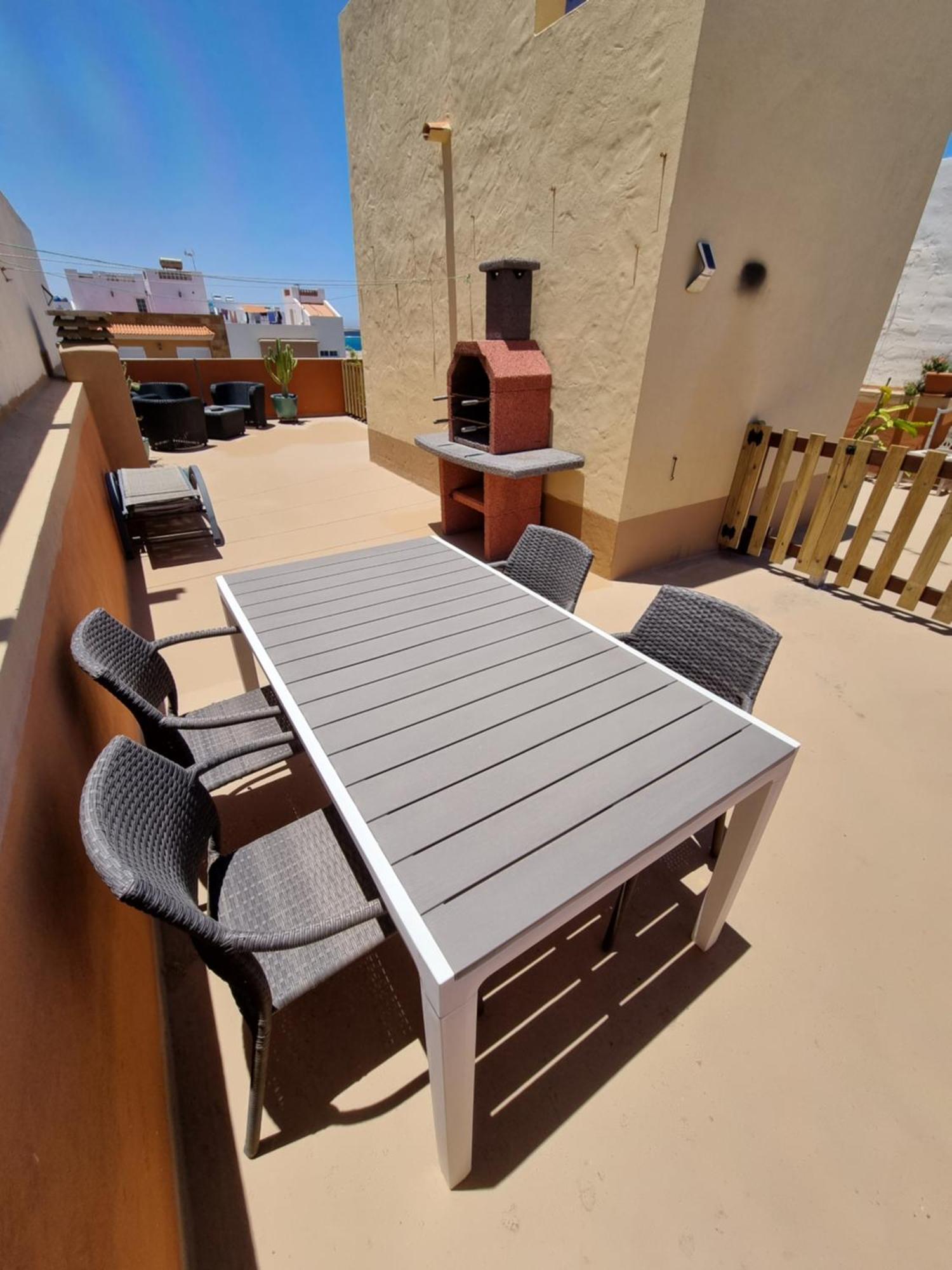 El Cotillo Tranquilidad,Nearsea,Stylish,Well Equipped Extérieur photo