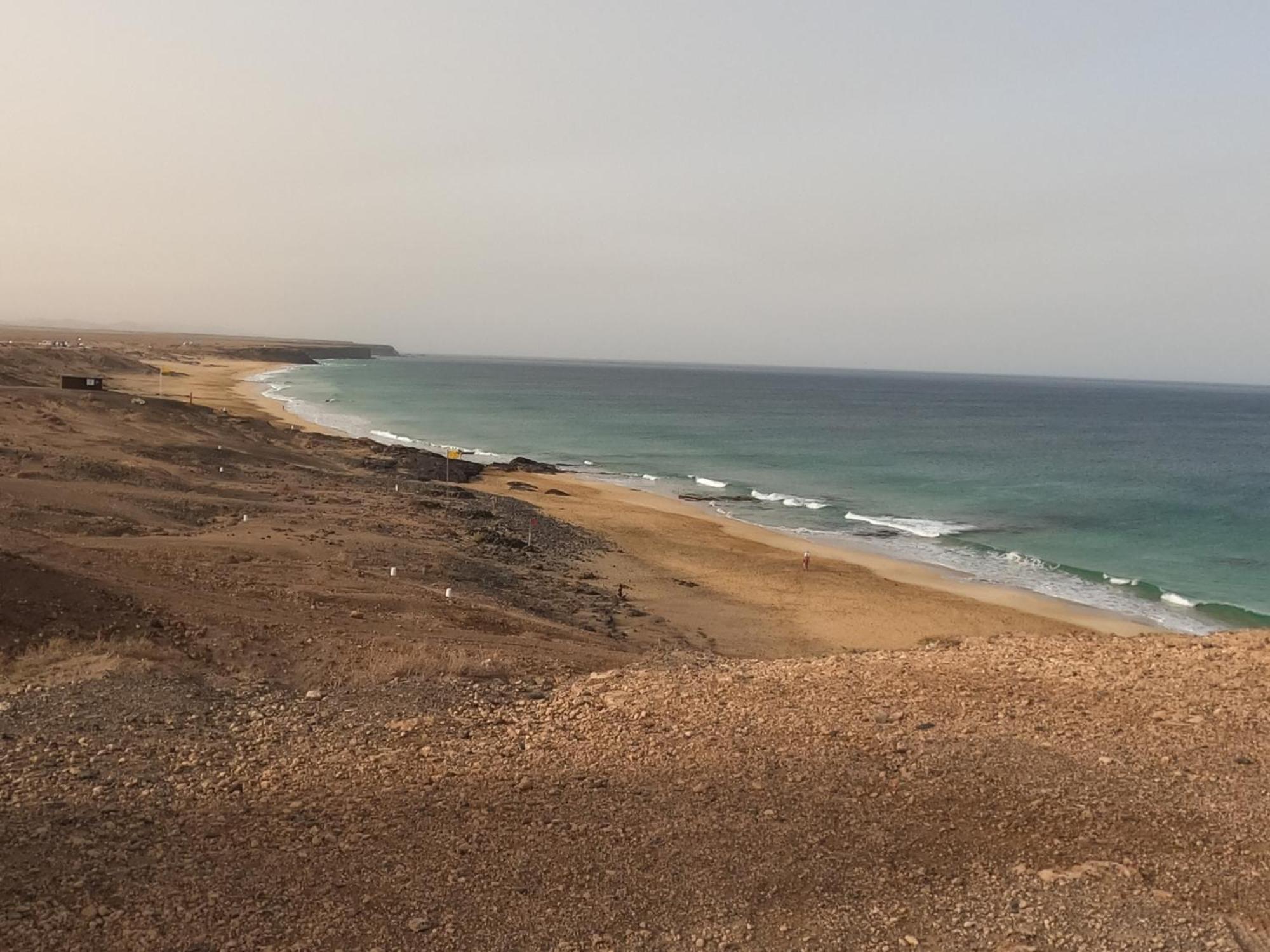 El Cotillo Tranquilidad,Nearsea,Stylish,Well Equipped Extérieur photo